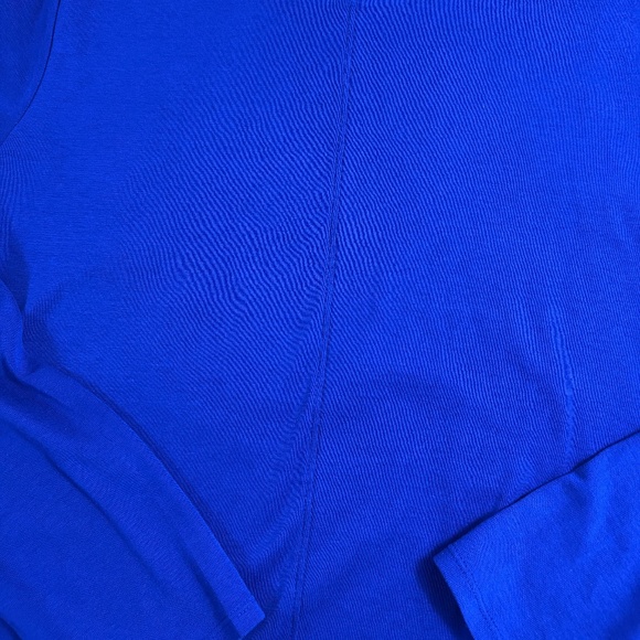 NEW J.Jill Purple Tunic - Picture 8 of 8